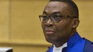 Cpi, Mémoire D’appel De Bensouda : Décision Du Juge Chile Eboe-Osuji En Rapport De La Réponse De Gbagbo