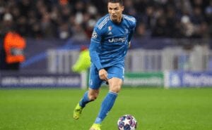 Football : Vers Un Retour De Cristiano Ronaldo Au Real Madrid ?