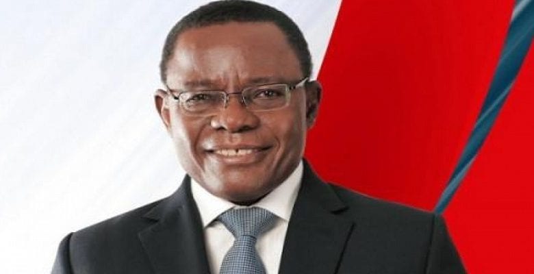 Cameroun Maurice Kamto Aurait Dépensé Plus De 500 Millions Fcfa Pour Une Tournée