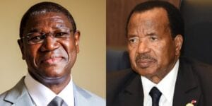 Cameroun: Paul Biya Ordonne Le Déblocage De 90 Millions De Francs Cfa Pour Soigner Yves Michel Fotso