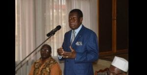 Cameroun : Le Magnat Des Affaires Fotso Victor Est Décédé