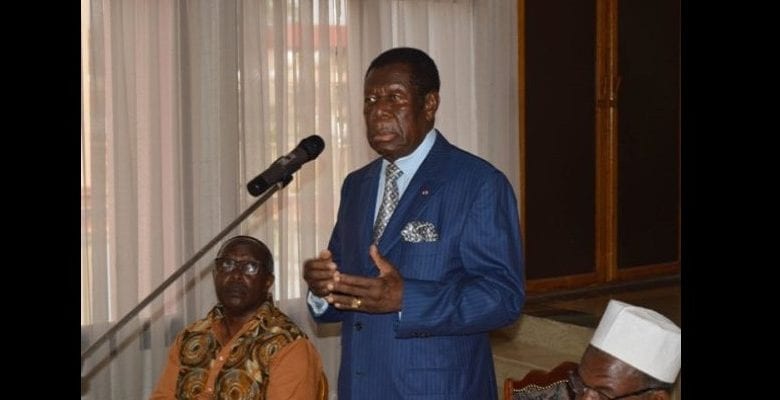 Cameroun Le Magnat Des Affaires Fotso Victor Est Décédé