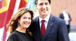 Canada: La Femme Du Premier Ministre Trudeau Atteinte Du Coronavirus, Lui-Même En Quarantaine