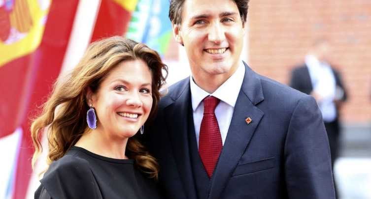 Canada: la femme du premier ministre Trudeau atteinte du coronavirus, lui-même en quarantaine