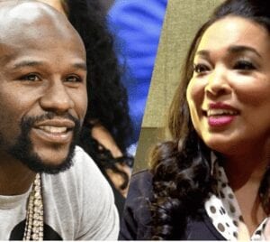 L’ex-Femme De Floyd Mayweather Retrouvée Morte