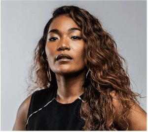 Soukeina, La Fille D’alpha Blondy, S’exprime En Direct Sur Leur Différend