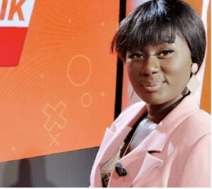 Eunice Zunon S’en Prend À Carmen Sama En Direct À La Télévision, Les Fans En Colère