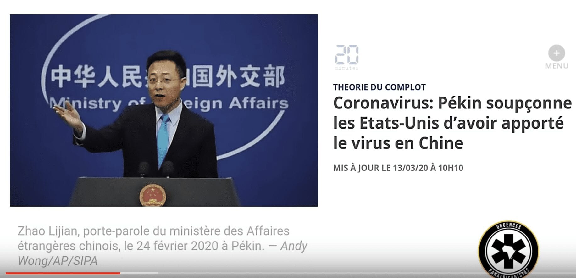Kemi Seba Sur Le Coronavirus, Ouatarra, Gnassingbe, Alpha Conde – Video