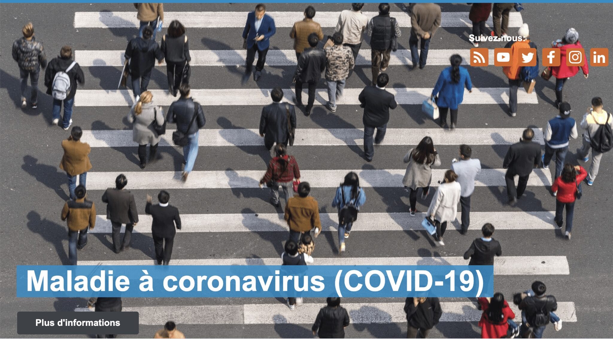 Capture décran 2020 03 19 à 12.12.00 - Déclaration conjointe CCI–OMS: Le secteur privé lance un appel sans précédent pour enrayer la COVID-19‎