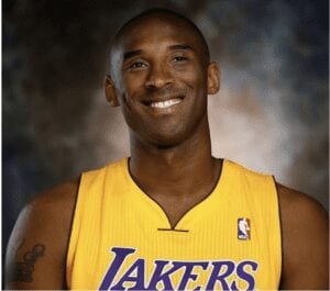 Un Internaute Et Un Dessin Animé Populaire Avaient Prédit La Mort De Kobe Bryant !