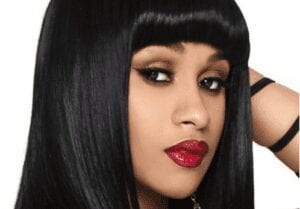 Cardi B Très Sexy Fière Des Débuts D’offset Dans Une Série !