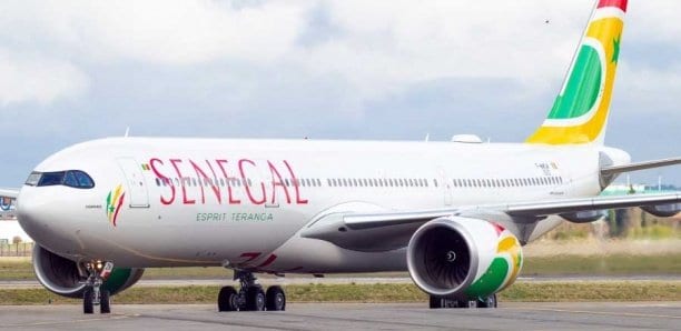 Cas confirmé CoronavirusTous les passagers vol d’Air Sénégal traqués - Cas confirmé de Coronavirus: Tous les passagers du vol d’Air Sénégal traqués