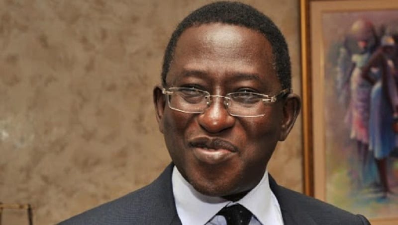 Qui Est Réellement Soumaïla Cissé, Le Chef De File De L&Rsquo;Opposition Malienne?