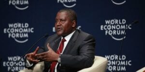 Comment Dangote Veut Refinancer Sa Dette Sur Le Marché Obligataire