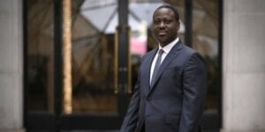 Confiné À Paris, Guillaume Soro Active Ses Réseaux