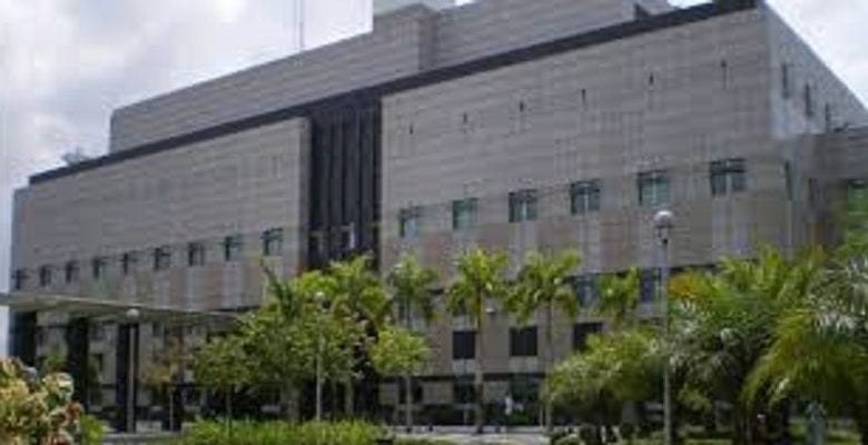 Coopération: L’ambassade Des Usa À Abidjan Fermée Vendredi. La Raison