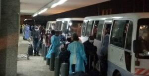 Coronavirus Au Cameroun: Des Passagers Mis En Quarantaine Évadés De Leur Hôtel? Les Autorités Réagissent!