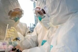 Coronavirus: La Côte D’ivoire Compte Désormais 4 Cas