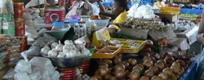 Coronavirus à Daloa : flambée des prix des denrées alimentaires