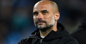 Coronavirus : Pep Guardiola Fait Un Don D’un Million D’euros En Espagne