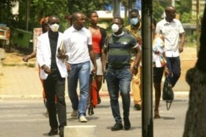 Coronavirus: Rumeurs De Couvre-Feu En Côte D’ivoire, Voici La Vérité