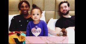 Coronavirus : Serena Williams Et Sa Famille En Quarantaine (Vidéo)