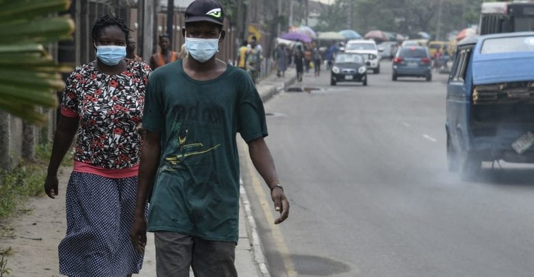 Coronavirus : l’Afrique enregistre un quatrième cas confirmé