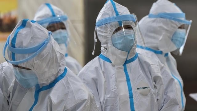 Coronavirus Au Sénégal : Les Recommandations Pour Éviter La Contamination…