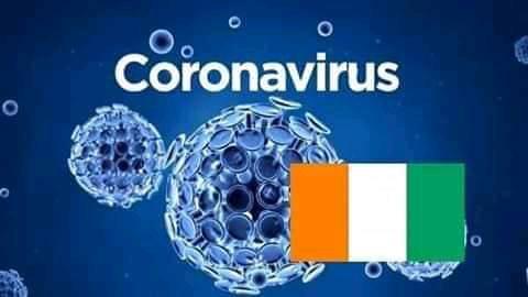 Coronavirus En Côte D’ivoire 01 Cas 27 Mars 2020