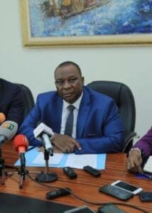 Coronavirus : « En Côte D’ivoire, Il Existe Encore Des Citoyens Qui N’ont Rien Compris De L’urgence De La Situation »