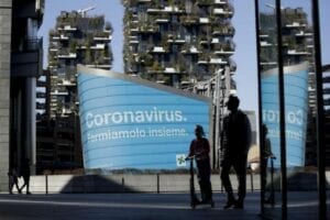 Coronavirus En France : 29 Morts De Plus En 24H, Le Bilan Atteint 120 Morts