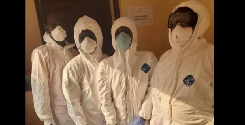 Coronavirus : Le Cameroun Ferme Les Écoles, Frontières, Et Suspend Les Missions À L’étranger