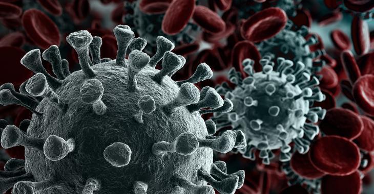 Coronavirus: Le Bilan Mondial Des Personnes Contaminées Dépasse La Barre Des 100 000