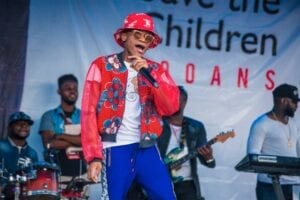 Coronavirus: Le Chanteur Congolais Innoss’b Serait Atteint Du Covid-19