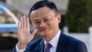 Coronavirus: Le Don Promis Par Le Milliardaire Chinois Jack Ma Est Arrivé En Afrique