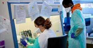 Coronavirus : Un Deuxième Cas Confirmé Au Cameroun