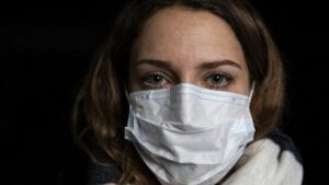 Coronavirus : Vivre Seul En Confinement