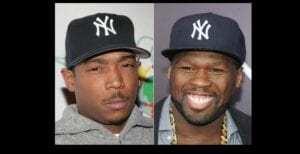 Coronavirus: 50 Cent S’en Prend À Ja Rule-Vidéo