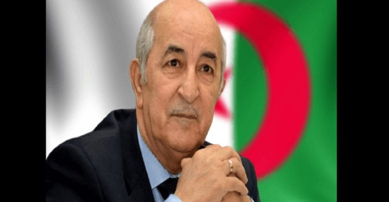 CoronavirusAlgérie annule rassemblements sportifs culturels et politiques - Coronavirus: l’Algérie annule tous les rassemblements sportifs, culturels et politiques