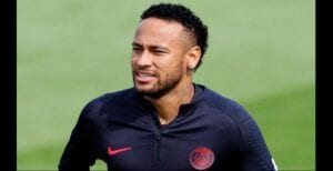 Coronavirus: Neymar Provoque Un Scandale Au Brésil