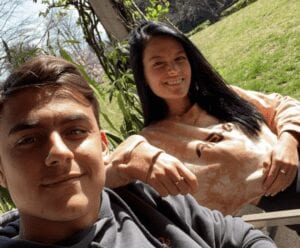 Coronavirus: Paulo Dybala Et Sa Copine Testés Positif Au Covid-19