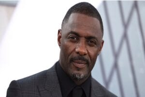 Coronavirus : L’acteur Idris Elba Testé Positif (Vidéo)