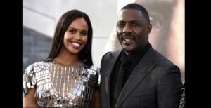 Coronavirus: L’épouse D’idris Elba Contracte Le Virus À Son Tour