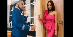 Coronavirus : La Fiancée De Davido Testée Positive…Le Chanteur Réagit!