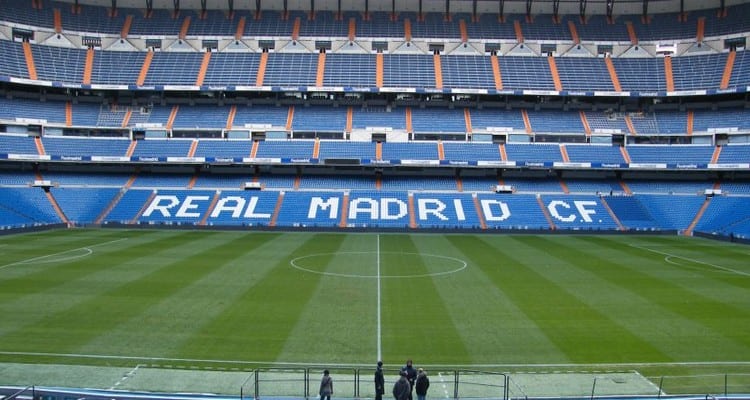 Coronavirus: le Real Madrid frappé par un premier décès