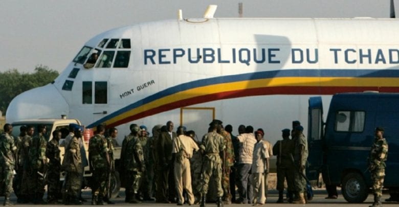 Coronavirusle Tchad ferme ses aéroports même si aucun cas n’a été signalé dans le pays - Coronavirus: le Tchad ferme ses aéroports même si aucun cas n’a été signalé dans le pays