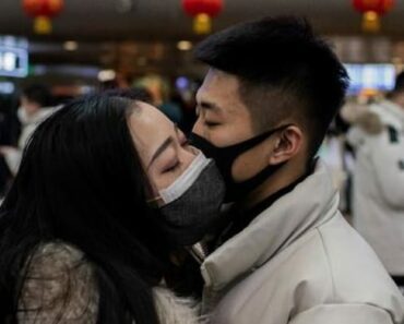 Chine : plusieurs couples divorcent après la quarantaine