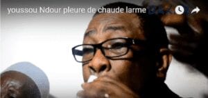 Covid-19 Au Sénégal: Un Cas Déclaré Positif Chez Youssou Ndour