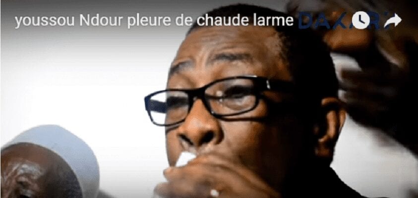Covid-19 Au Sénégal: Un Cas Déclaré Positif Chez Youssou Ndour