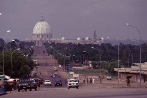 Covid-19 : Aucun Cas Du Coronavirus Confirmé À Yamoussoukro